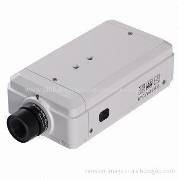 Network Cameras with 1080P Full HD